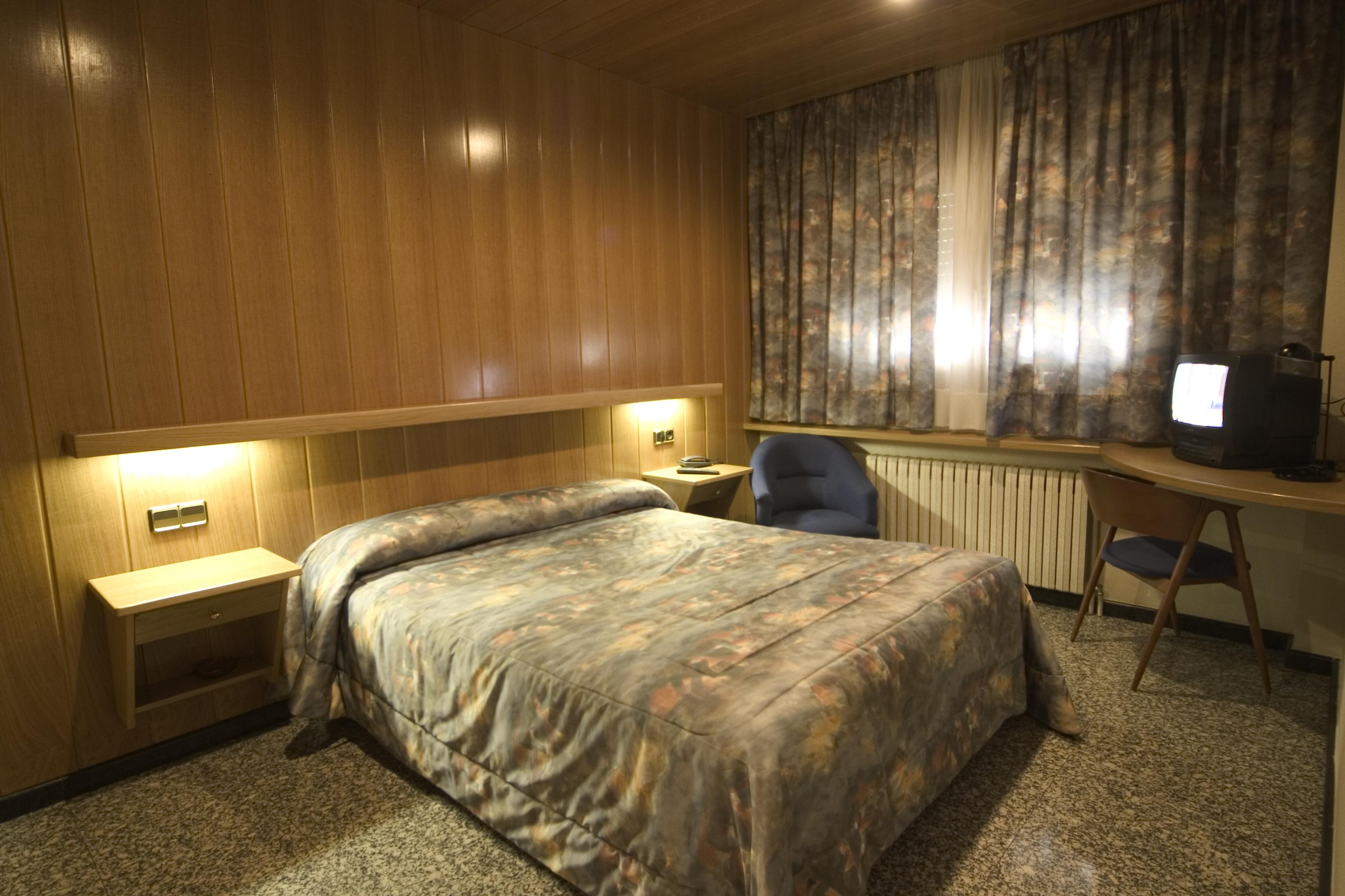 Hotel Sant Antoni Рибес-де-Фресер Екстер'єр фото