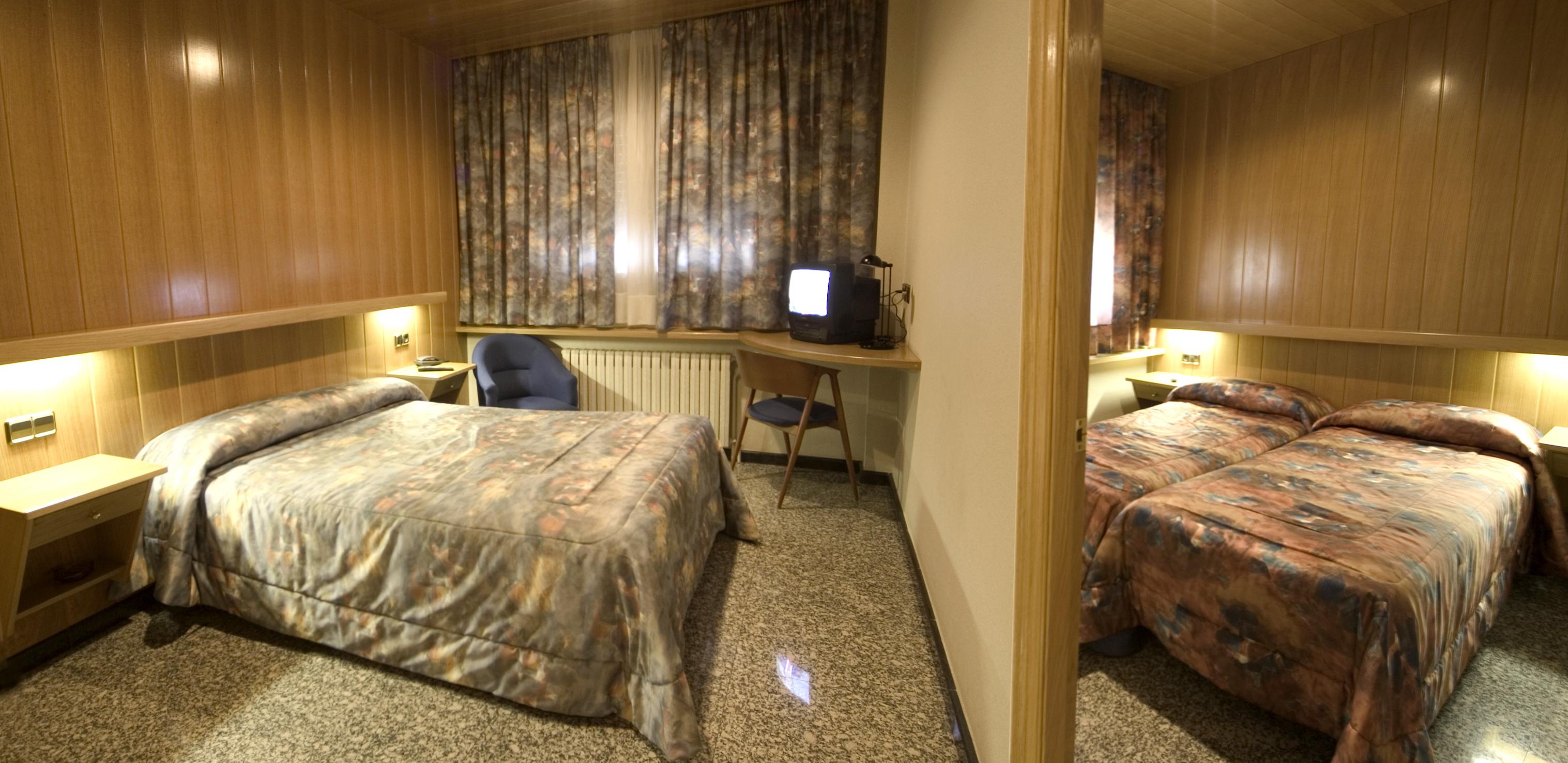 Hotel Sant Antoni Рибес-де-Фресер Екстер'єр фото