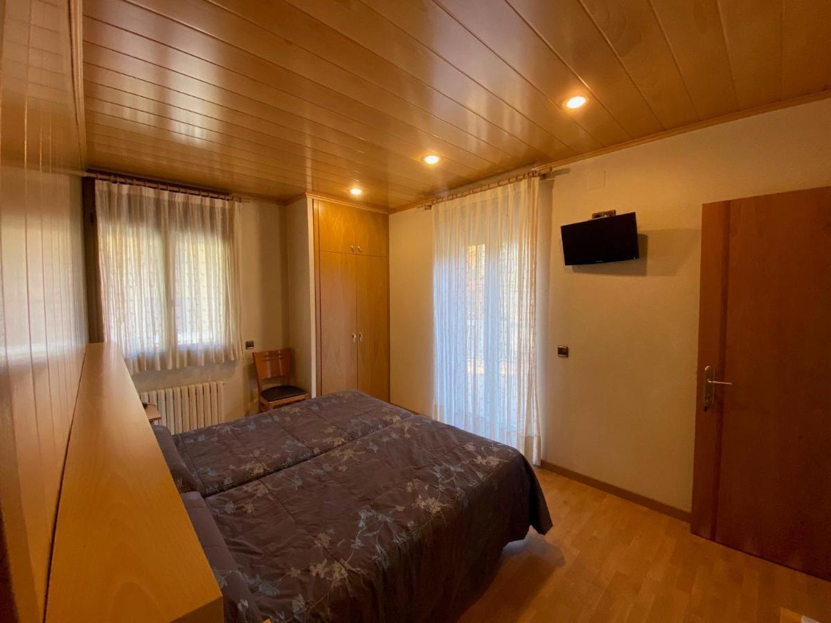 Hotel Sant Antoni Рибес-де-Фресер Екстер'єр фото