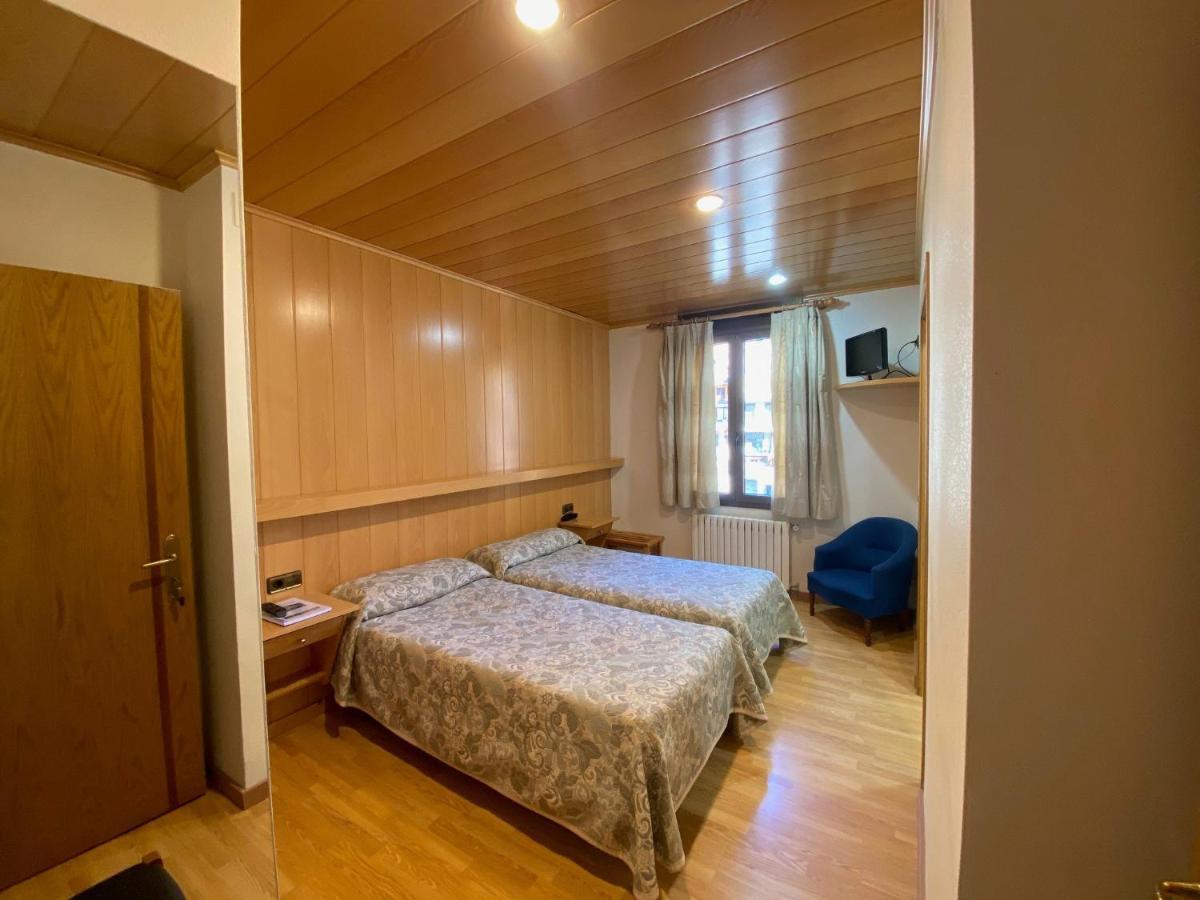 Hotel Sant Antoni Рибес-де-Фресер Екстер'єр фото