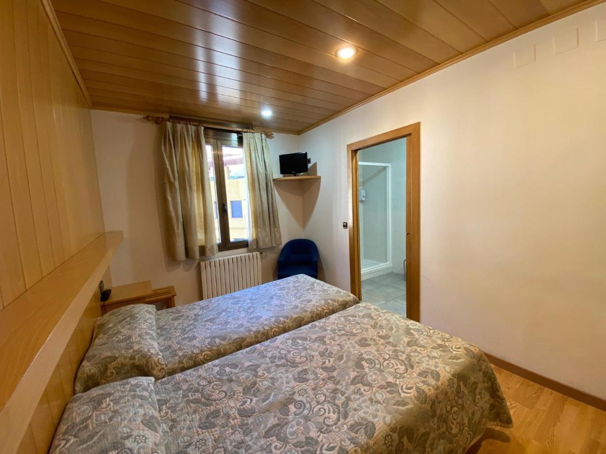 Hotel Sant Antoni Рибес-де-Фресер Екстер'єр фото