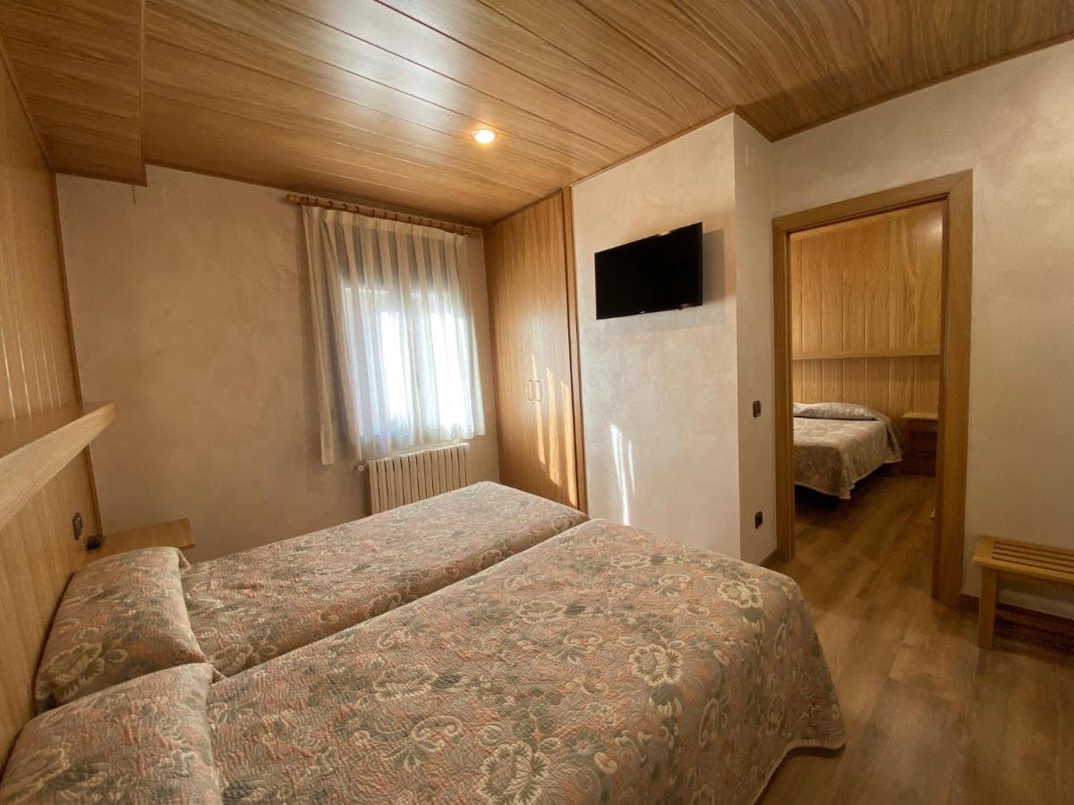 Hotel Sant Antoni Рибес-де-Фресер Екстер'єр фото