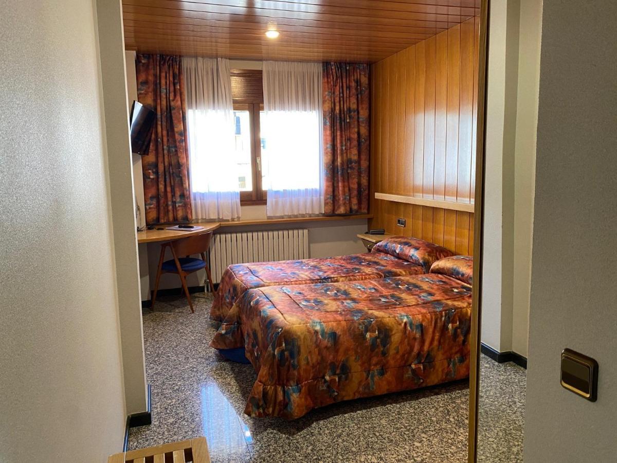 Hotel Sant Antoni Рибес-де-Фресер Екстер'єр фото