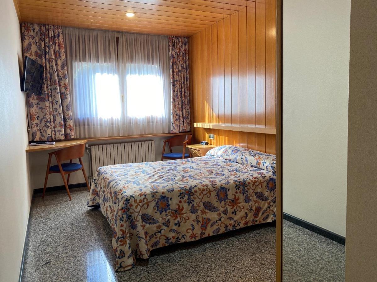Hotel Sant Antoni Рибес-де-Фресер Екстер'єр фото