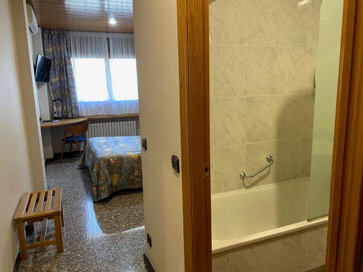 Hotel Sant Antoni Рибес-де-Фресер Екстер'єр фото