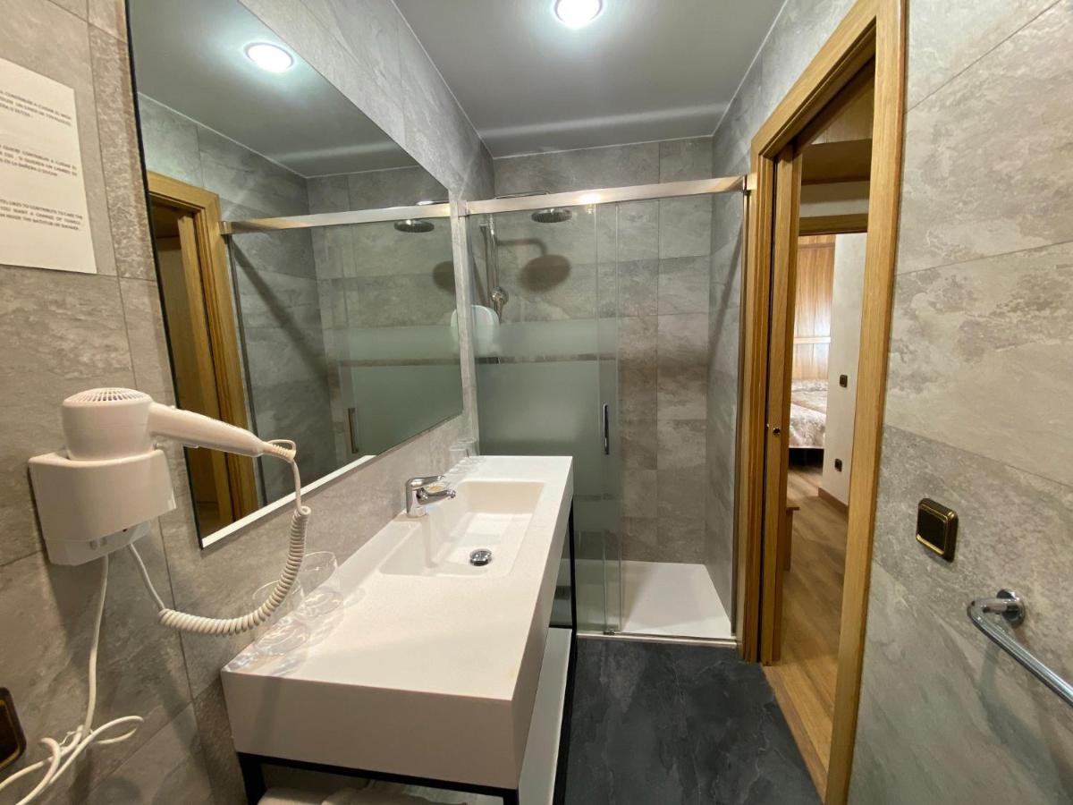 Hotel Sant Antoni Рибес-де-Фресер Екстер'єр фото