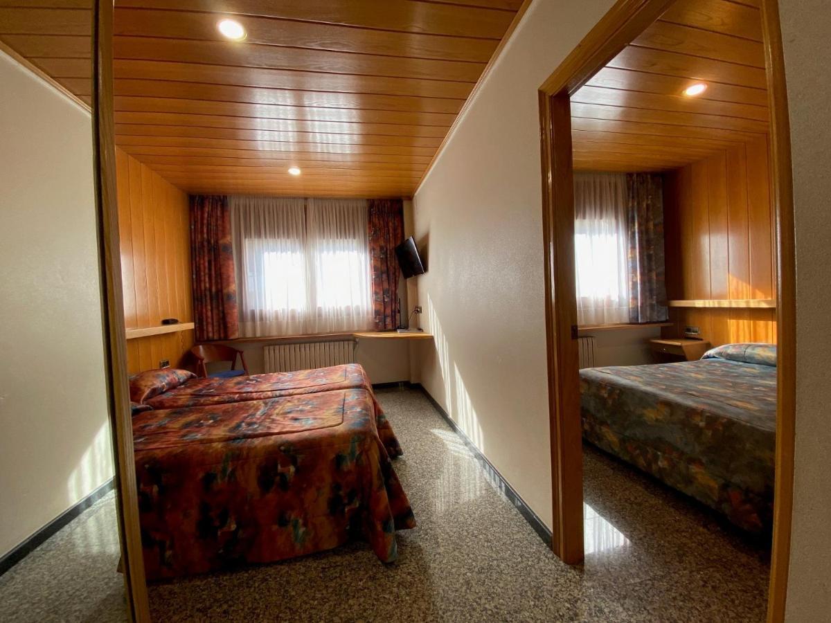 Hotel Sant Antoni Рибес-де-Фресер Екстер'єр фото