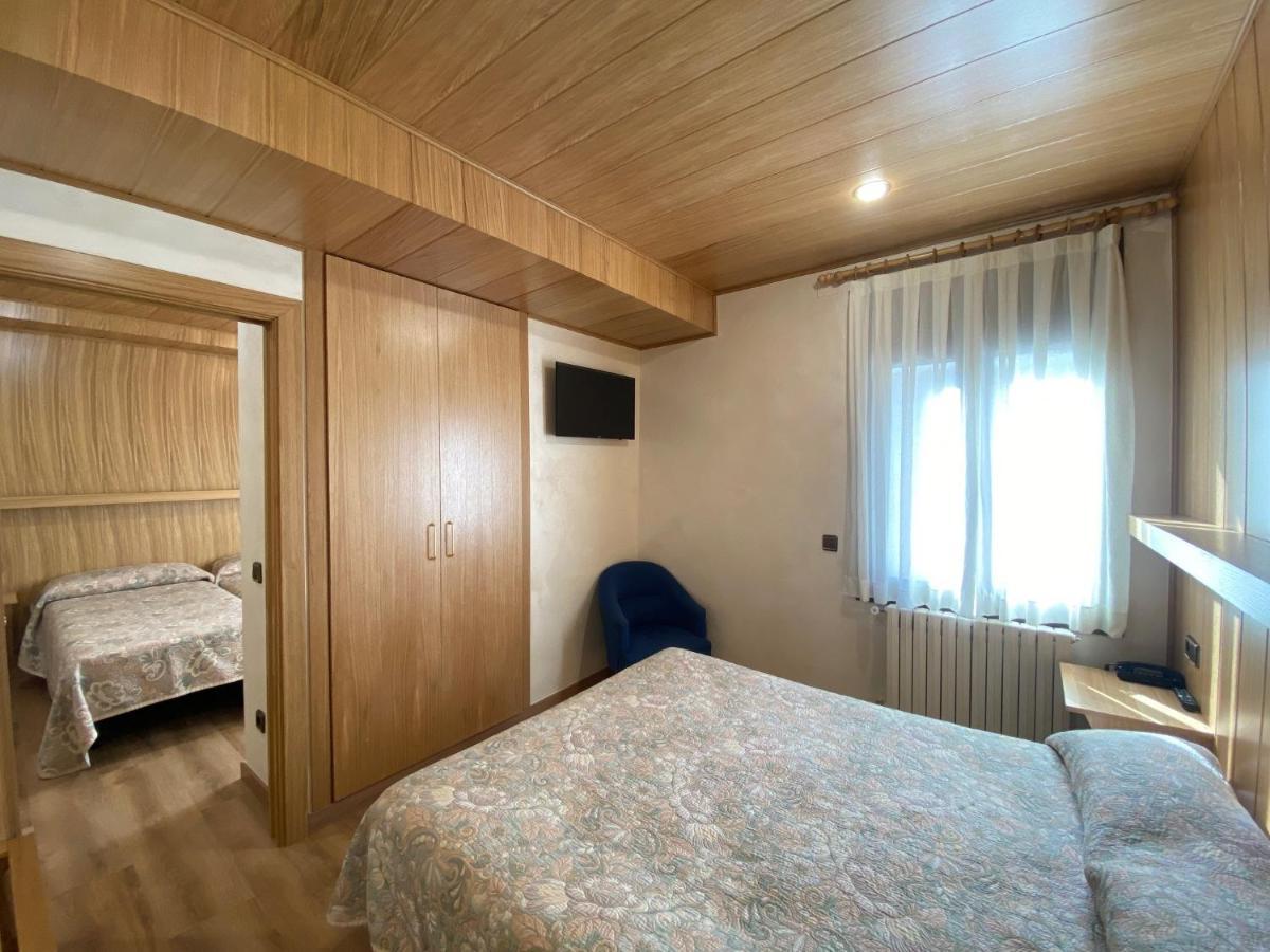 Hotel Sant Antoni Рибес-де-Фресер Екстер'єр фото