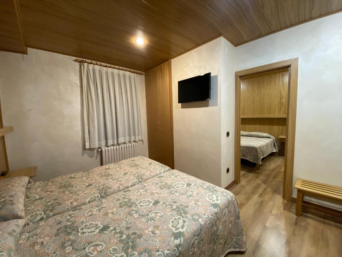 Hotel Sant Antoni Рибес-де-Фресер Екстер'єр фото