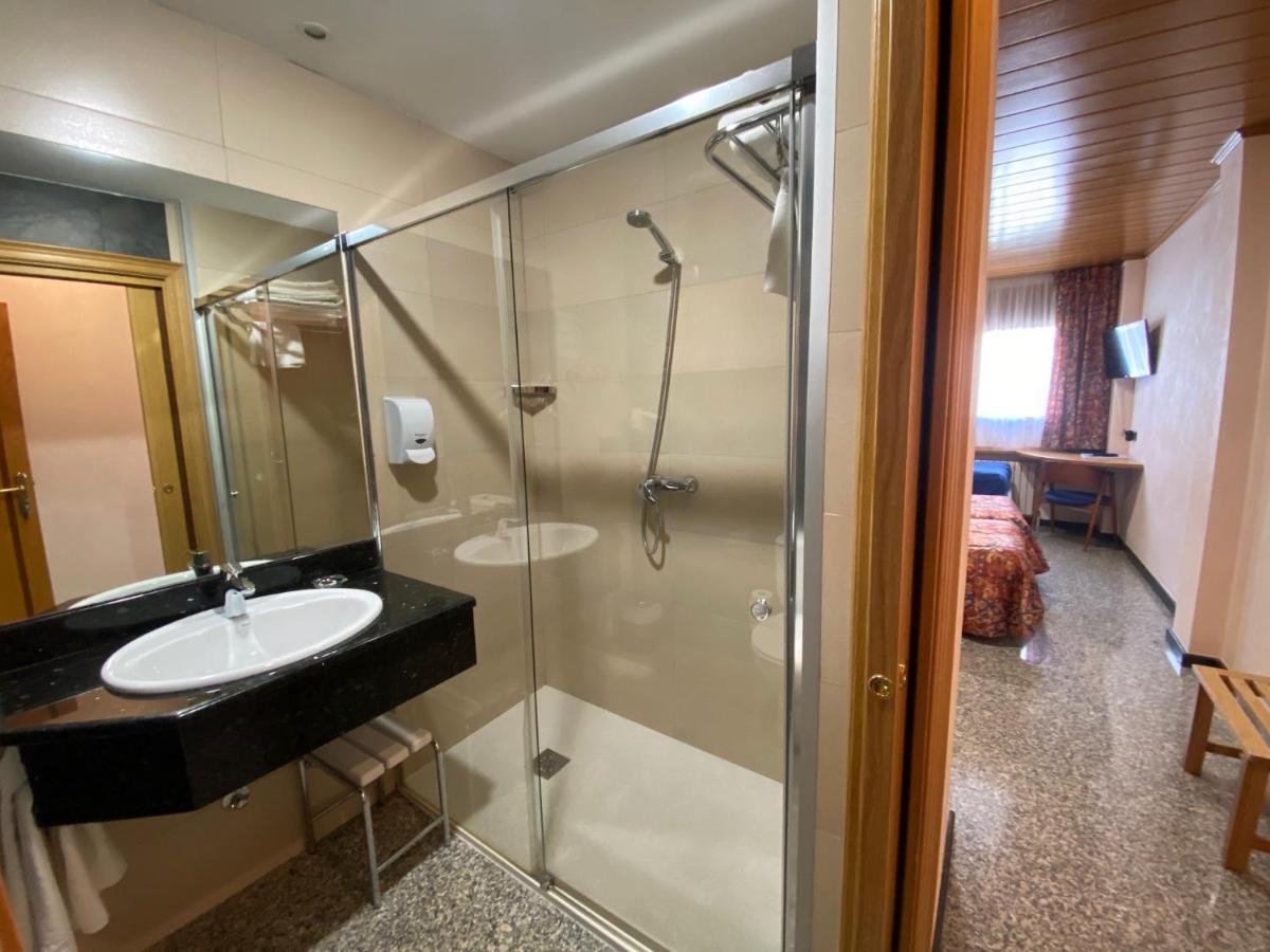 Hotel Sant Antoni Рибес-де-Фресер Екстер'єр фото