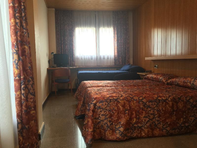 Hotel Sant Antoni Рибес-де-Фресер Екстер'єр фото