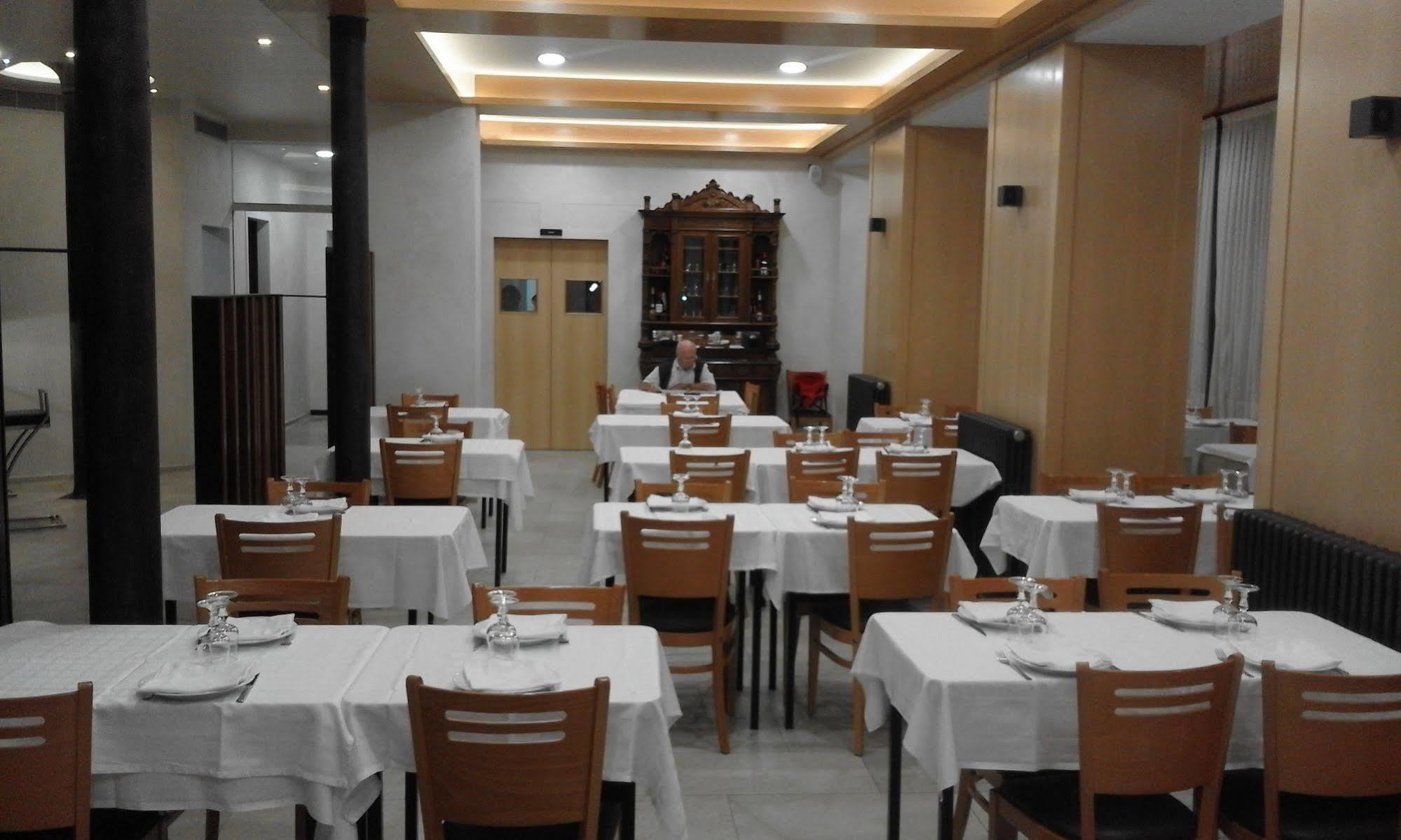 Hotel Sant Antoni Рибес-де-Фресер Екстер'єр фото